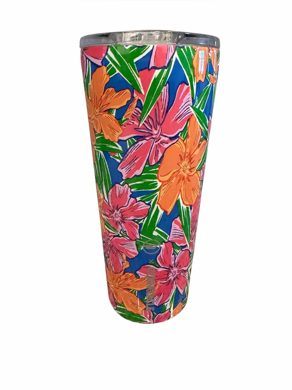 Corkcicle Vineyard Vines tumbler